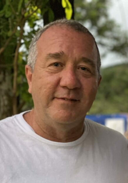 Raul de Faria: Cachaça Magnífica je produktem brazilského slunce