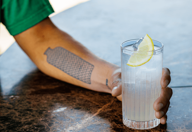 Oslavte Velikonoce s drinkem v ruce