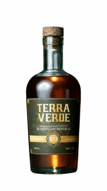 Terra Verde XO