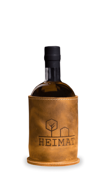 Heimat Barrel Aged Dry Gin