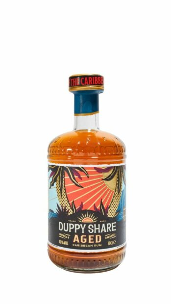 Duppy Share Aged