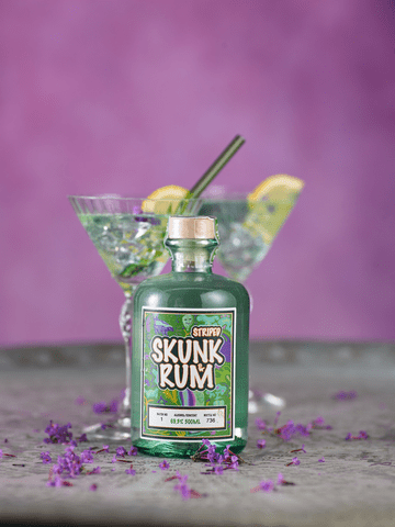 After party po rumové plavbě