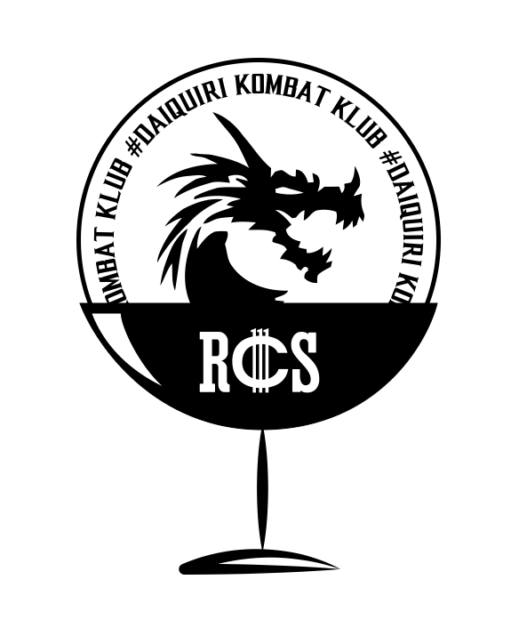 Ron Colón Daiquiri Kombat