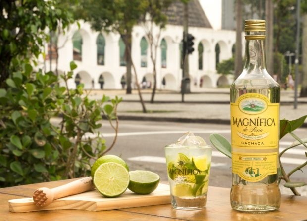 Brazilský klenot cachaça. Jaká je její historie?