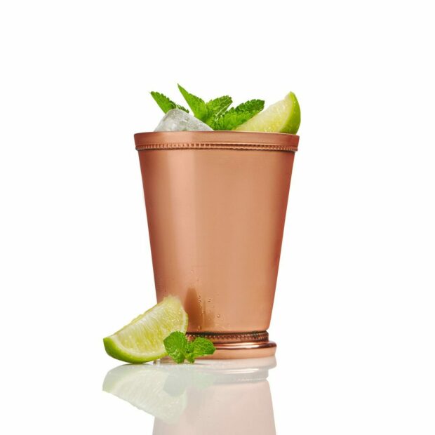 The Rebel Mule