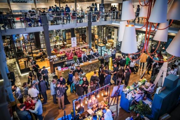 Ginfest 2021 už tuto sobotu!