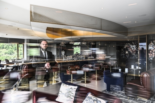 Jiří Vošahlík: Chtěl bych, aby pohostinství vzbuzovalo větší zájem u mladých