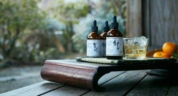 Bitters: z léku koktejlovou přísadou