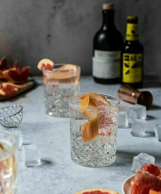 Gin & Tonic – nerozlučný pár