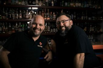 Hodnoty Fenix Drinks