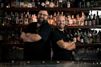 Fenix Drinks se představuje