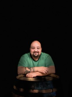 Rozhovor s Joshuou Singhem: Rok rumu? Ten už dávno nastal