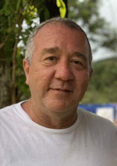 Raul de Faria: Cachaça Magnífica je produktem brazilského slunce