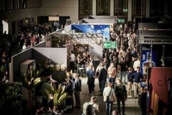 Bar Convent Berlin 2022