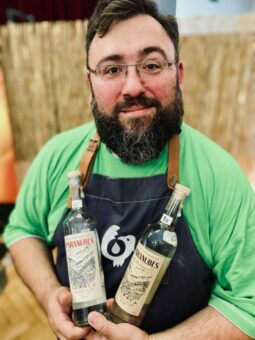 Den rumu v Hulíně 2024