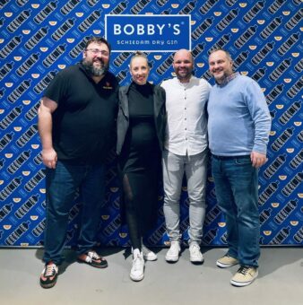 Ohlédnutí za Bar Convent Berlin 2022