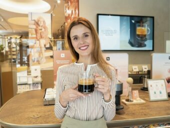 Pavla Marková z Nespresso: Hosty se neustále snažíme inspirovat k novým zážitkům