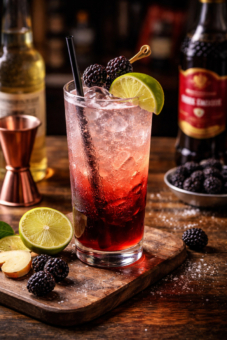 El Diablo – po čertech dobrý koktejl