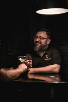 Samer Selbak: Mým cílem je měnit tvář gastronomie v Česku