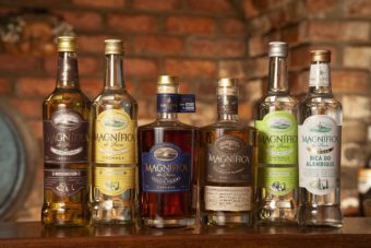 Online degustace: Cachaça Magnífica
