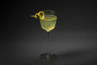 Bobby's French 75