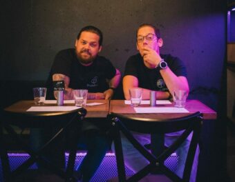 TrunkBros: Nespolupracujeme s nikým, s kým bychom nešli na pivo