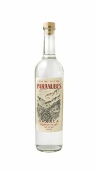 Paranubes Rum