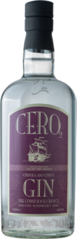 Cero2 Gin Chinola