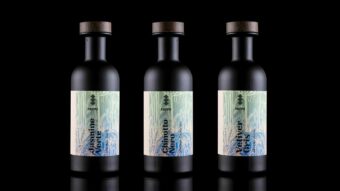 Novinka: likéry Muyu