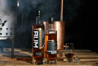 RumRock Live XXVII: Schotman Peated Rums, 24. listopadu, online