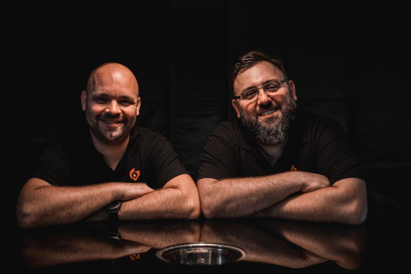 Nove foto 2 - SS + HB